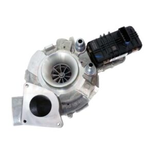 Турбина BMW 2.0D B47D20T0 Euro 6 TwinPower 11658513569, 851356805, 851356803, 833715-7, 833715-5 RC Turbo СТО - ремонт и продажа турбин