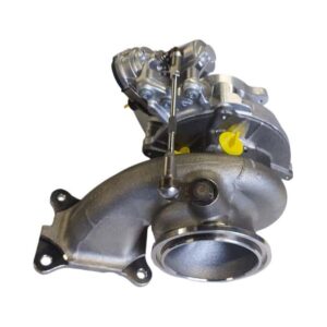 Турбіна Volkswagen Arteon, 2.0 TSI DSF, 06Q145703F, 06Q145703H, 6Q145703G RC Turbo СТО - ремонт та продаж турбін