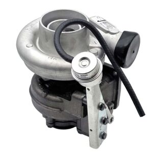 Турбіна 3536296, 3802699, 3536298, 3536299, HX40W, Cummins 96 6CTAA RC Turbo СТО - ремонт та продаж турбін