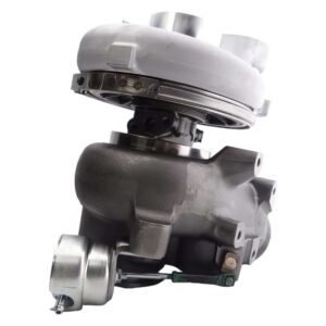 Турбіна MAN TGS DT2676 Euro 5, 12.4L, 51.09100-7908, 51.0900-7908, 789457-5007S, 789457-0007, 789457-7 RC Turbo СТО - ремонт та продаж турбін