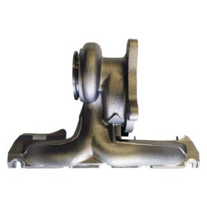 Корпус турбіни № KT.K03M-6, KT.K03M-6S, 53039880106, 53039700106, 53039880087, 53039700087, 060-130-002 RC Turbo СТО - ремонт та продаж турбін