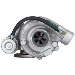 Турбіна Isuzu, JMC JX493ZLQ3, 1118300SBJMTL, 1118300SZ, 1118300DL, IC30035S, 1118300SBJ, 1118300TAR RC Turbo СТО - ремонт та продаж турбін