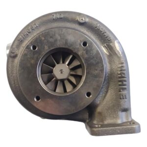 Турбіна 51091007278, 51091007281, 51091007282, 51091007296, 51091007299, 51091007306, 51091007307, 51091007314 RC Turbo СТО - ремонт та продаж турбін