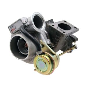 Турбіна DAF LF45 EEA, ISB, 4025136, 1404478, 4033053, 4896316, 3593378, 3593379 RC Turbo СТО - ремонт та продаж турбін