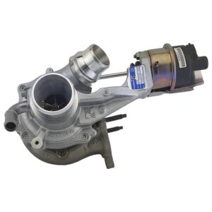 Турбіна 54389880009, 54389700009, 54389880003, 54389700003, 54389880011, 54389700011, 54389710011, 04 RC Turbo СТО - ремонт та продаж турбін