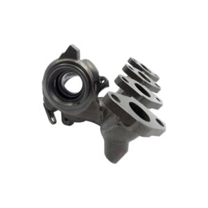 Корпус турбіни 060-140-005, KT RHF3M-1S, 03F145701M, 03F145725G, 03F145701D, 03F145701DV, 03F145701E, 03F145701EV RC Turbo СТО - ремонт та продаж турбін