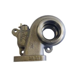 Корпус турбины 060-150-004, KT TF035HM-1, 49135-02110, 49135-02100, 49135-04000 RC Turbo СТО - ремонт и продажа турбин