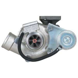 Турбіна Kubota V3307-DI-TE3-Q, 1G777-17012, 1G777-17014, 1J751-17011, 1J752-17012 RC Turbo СТО - ремонт та продаж турбін