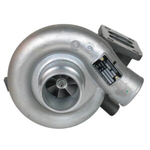 Турбина Caterpillar 3066T, 49179-02300, 49179-02340, 49179-02350, 49179-02360, 49179-02370, 49179-02390 RC Turbo СТО - ремонт и продажа турбин