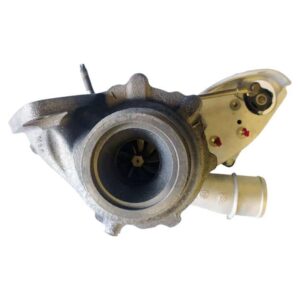 Турбіна Peugeot Boxer III, 4H03, 9802446680, 9676934380, 798128-5006S, 798128-5004S, 798128-5002S, 798128-0006 RC Turbo СТО - ремонт та продаж турбін