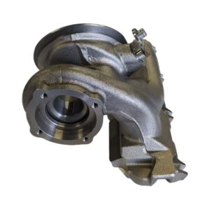 Турбіна 53039880505, 53039700288, 53039700269, 53039700259, 53039700240, 53039700237, 53039700198, Jaguar 2.0 RC Turbo СТО - ремонт та продаж турбін