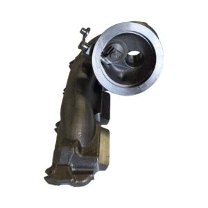 Корпус турбіни KT.GTDI12V-2S, TH-CO001-1MS, 2800013005280, 11657636784, 11658643129 RC Turbo СТО - ремонт та продаж турбін