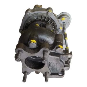 Турбина 465837-0001, 465837-0003, 465837-0007, 465837-0008, 905292010055, Ford F1000 4.3 L, MWM 4.10 T Euro I RC Turbo СТО - ремонт и продажа турбин