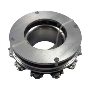 Геометрія турбіни 14411-AA810, 14411-AA840, 14411-AA860, 14411 AA810, 14411 AA840, VJ44 RC Turbo СТО - ремонт та продаж турбін