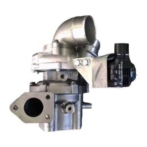 Турбина 835406-0012, 835406-12, 8354060012MB, 28211-4C001, 28210-MB001, Hyundai Mighty 3.9 L RC Turbo СТО - ремонт и продажа турбин