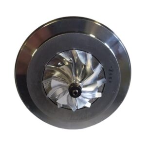 Картридж турбіни Hyundai Santa Fe 2.2 CRDi 780502-0001, 28231-2F100, 780502-0003, 808031-0001, 808031-0006, 282312F100 RC Turbo СТО - ремонт та продаж турбін