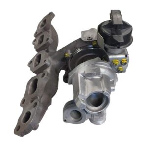 Турбина 03G253014N, 03G253014NX, 03G253016H, 65261-0002, 756867-0003, 756867-00021 Skoda Superb II 2.0 TDI 140 HP RC Turbo СТО - ремонт и продажа турбин