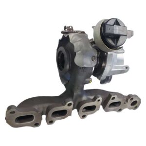 Турбіна 03L253019P, 03L253056G, 03L253056T, 03L253056GX, 03L253056GV,VW CC, Touran, Tiguan, Skoda Octavia 2.0TDI RC Turbo СТО - ремонт та продаж турбін