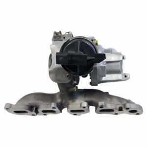 Турбіна 04L.253.019.Q, 04L253019Q, 04L.253.019.QV300, 04L253019QV300, 04L 253 019 Q, 04L253019QV300, BM70B RC Turbo СТО - ремонт та продаж турбін