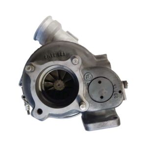 Турбіна 03801295, 4294676, 03801295, 04294676, 03801105, 12709700018, 03801295, 3801105, 4299385, 04299385 RC Turbo СТО - ремонт та продаж турбін