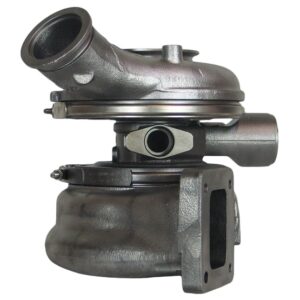 Турбіна John-Deere Traktor, S450, RE517973, RE547973, SE502593, SE502717, 800427-5013S, 800427-0013, 800427-13 RC Turbo СТО - ремонт та продаж турбін