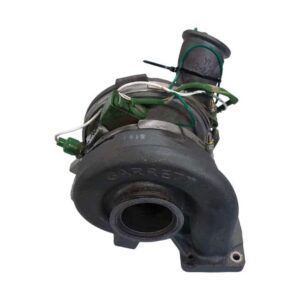 Турбина RE547973, RE517973, SE502593, SE502717, 800427-5013S, 800427-0013, 800427-13 RC Turbo СТО - ремонт и продажа турбин