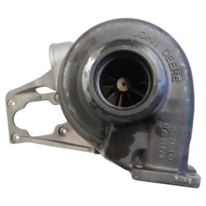 Турбина CLAAS Tractor 9.0 L, 6090H, RE523637, 178754, 175429, 175903, 177170, 13709700026, 13709880026 RC Turbo СТО - ремонт и продажа турбин