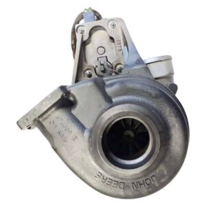 Турбіна RE522300, RE525502, RE529211, RE529977, 174439, 177156, 178748, 178448 RC Turbo СТО - ремонт та продаж турбін