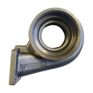 Корпус турбіни KT S310-1, Perkins, 2800 Series, 175278 RC Turbo СТО - ремонт та продаж турбін