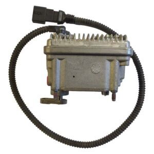 Актуатор турбіни 59001107830, C1760054104, Mercedes Actros, Atego RC Turbo СТО - ремонт та продаж турбін