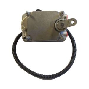 Актуатор 59001107835, C1760054109, B1B2-934-1, B1B29341, 10009700196 RC Turbo СТО - ремонт и продажа турбин