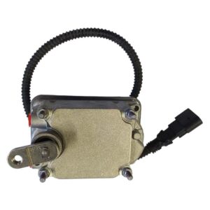 Актуатор турбіни 59001107829, C1760054103, MERCEDES ACTROS, ATEGO RC Turbo СТО - ремонт та продаж турбін