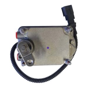 Актуатор турбіни 59001107833, C1760054107, MERCEDES ACTROS, ATEGO RC Turbo СТО - ремонт та продаж турбін