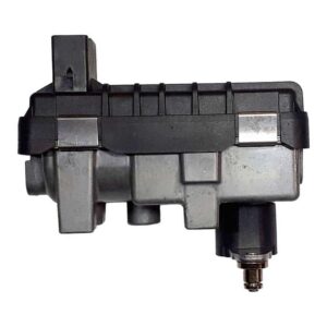 Актуатор 6NW010430-04, 49335-19411, 11658513298, 49335-00611, 49335-00620, 49335-00621, 49335-00630, 49335-00631 RC Turbo СТО - ремонт та продаж турбін