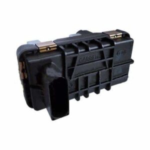 Сервопривод турбины 6NW008412, G-119, G119, 724496-3, 724496-2, 717384-2, 709720-1, 724496-4 RC Turbo СТО - ремонт и продажа турбин