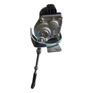 Актуатор турбіни 28231-2B760, 28500-2B760, 16399700010, 16399880010, 16399700016, 16399880016 RC Turbo СТО - ремонт та продаж турбін