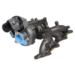 Турбіна Hyundai Veloster 1.6 T-GDI, 28231-2B790, 28500-2B790, 53039700662, 53039700661, 53039880662, 53039880661 RC Turbo СТО - ремонт та продаж турбін