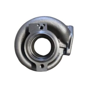 Корпус турбины № KT GT2556V-1, 454191-9, 454191-7, 454191-6, 454191-1, 454191-3, 454191-8 RC Turbo СТО - ремонт и продажа турбин