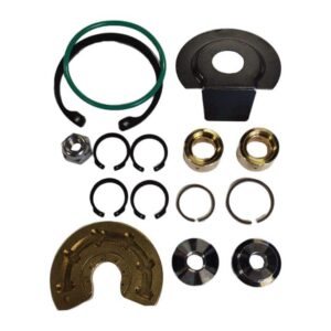 Ремкомплект 35-07-285, RK-S23-1, 174438, 177008, 177549, 178742, 13709700016, 1370-970-0016, 1370-971-0016, 13709710016 RC Turbo СТО - ремонт та продаж турбін