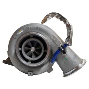 Турбіна 2915480, 2472969, 10R7298, 2520205, 2655076, 8G45200B61, 8G45-200-B61, 8G45-200-B61-0001, 10R4621 RC Turbo СТО - ремонт та продаж турбін