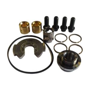 Ремкомплект турбины 807158-6, 807158-5, 803110-4, 803110-8, 803110-5, 51.09101-7005, 51091017005 RC Turbo СТО - ремонт и продажа турбин