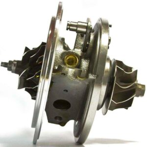 Картридж турбіни Nissan, 2.2D, 14411AU600, 725864-0001 RC Turbo СТО - ремонт та продаж турбін