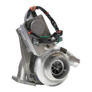 Турбіна 176990, 177094, 175311, RE535244, RE535492, RE530652, RE535676, RE534533, RE535991, RE526905, RE538124, RE53569 RC Turbo СТО - ремонт та продаж турбін