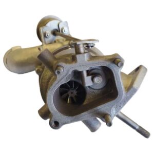 Турбина KIA Sorento 2.5 CRDI, 28200-4A101, 733952-5001S, 733952-0001, 733952-1 RC Turbo СТО - ремонт и продажа турбин