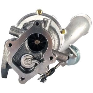 Турбина Kia, Hyundai, 733952-0001, 28200-4A101, 282004A101, AM.GT1752S-1, 733952-1 RC Turbo СТО - ремонт и продажа турбин