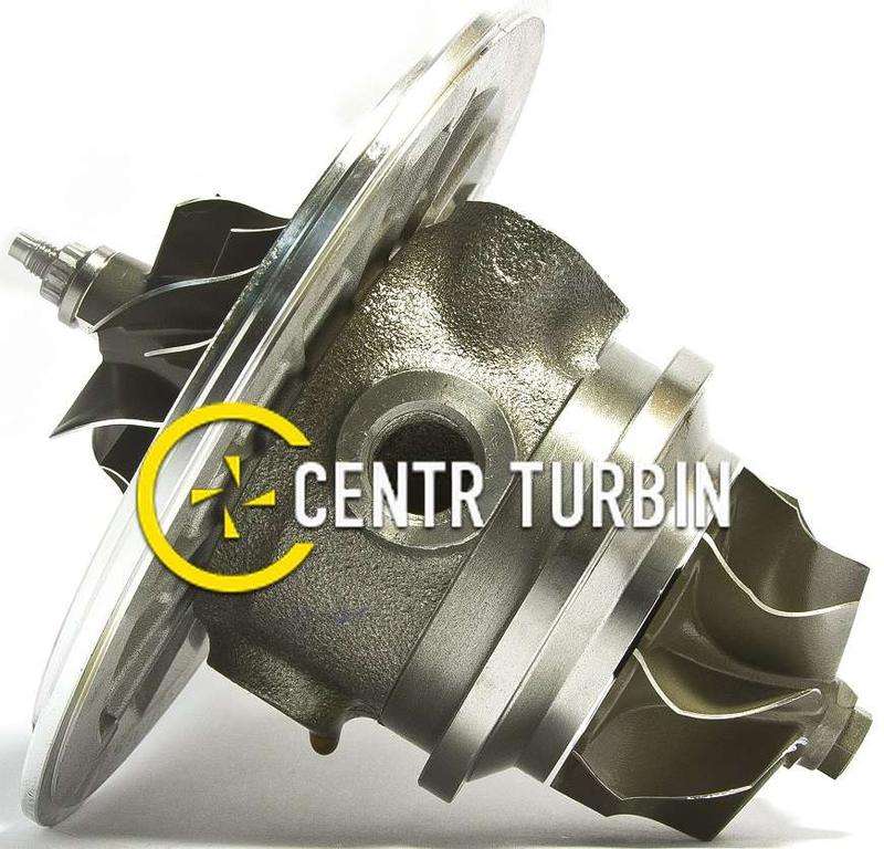 картридж турбіни Jiangxi, JiangLing, 2.8D, 1118300SBJ, 736210-0009 RC Turbo СТО - ремонт та продаж турбін 6 картридж турбіни Jiangxi, JiangLing, 2.8D, 1118300SBJ, 736210-0009 RC Turbo СТО - ремонт та продаж турбін 6