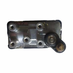 Сервопривід турбіни 6NW010099-22, 10168923, 848184-5001S, 834227-5002S, 834227-0002, 848184-0001, 834227-2, 84 RC Turbo СТО - ремонт та продаж турбін