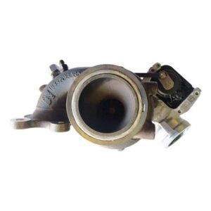 Турбіна Audi, VW 1.0,BWU BWTS, V03820430LT, 8250006414,16009403185 RC Turbo СТО - ремонт та продаж турбін