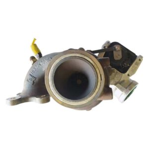 Турбіна AUDI, VW 1.0, BWU BWTS, V03820430NT, 8260003081,16009493377,59002107360, 16392015084, 16332016060 RC Turbo СТО - ремонт та продаж турбін