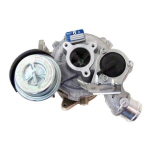 Турбина 54399700033, 54399700034, 54399700122, 54399700123, 36001999, 36001587, Ford, Volvo 1.6 JQDA, JQDB, JTDA RC Turbo СТО - ремонт и продажа турбин